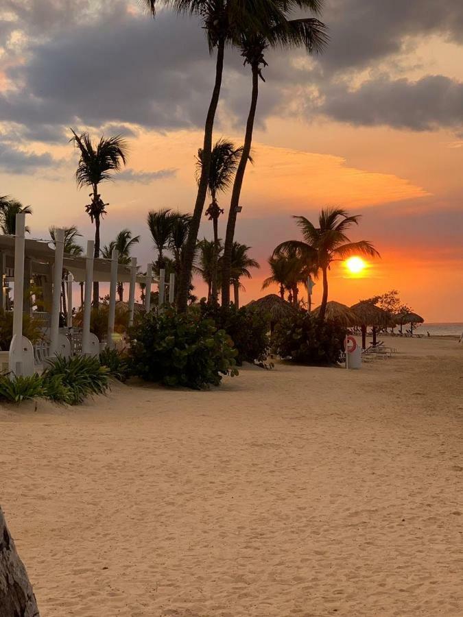 Villa Real Playa Nueva Romana La Romana Buitenkant foto
